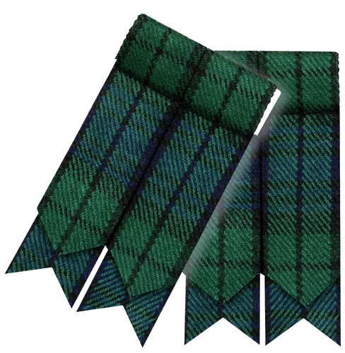 Highland kilt hose sock - highland,