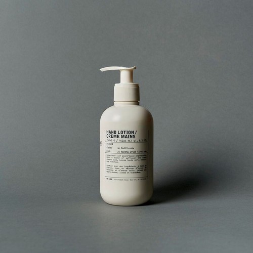 Labo hand lotion hinoki - labo,