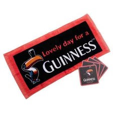 Guinness - Gilroy Toucan Bar
