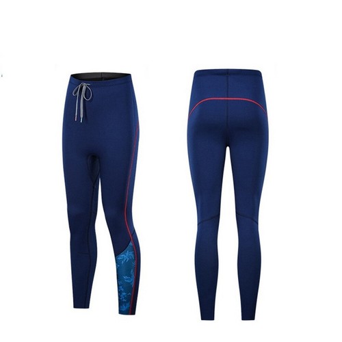 Womens 3mm neoprene wetsuit - 3mm,