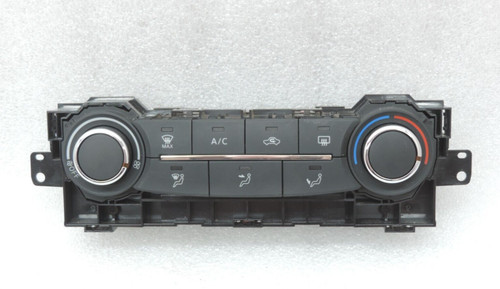 Genuine nissan qashqai - nissan, ii