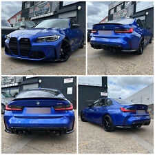 SUPPLY, PAINT & FIT M3 LOOK