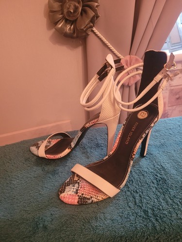 Ladies river island shoes - ladies,
