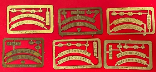 Gauge name no plates - gauge, &