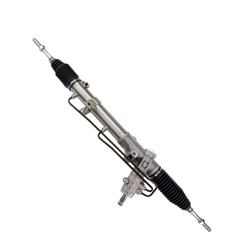 Power steering rack pinion - power,