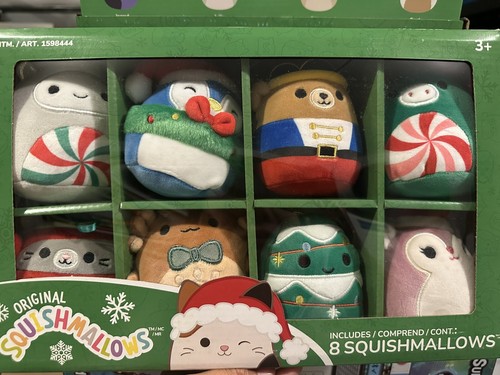 Squishmallows mini - squishmallows,
