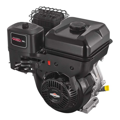 Briggs stratton 10hp xr1450 - stratton,