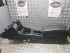 VOLKSWAGEN PASSAT B7 CENTER CONSOLE WITH ARM REST 3AC863241C