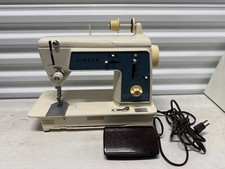 Singer Touch & Sew Special