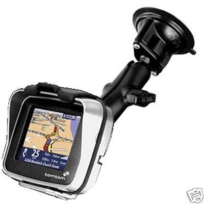 Tomtom rider suction cup - tomtom, v1