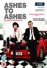 Ashes series 2 - ashes,