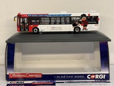 1/76 National Express Bus
