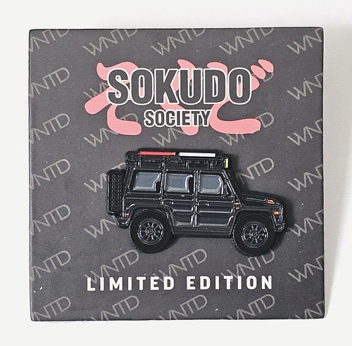 Leen customs sokudo society - leen,