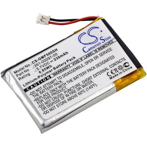 Battery for garmin - battery,