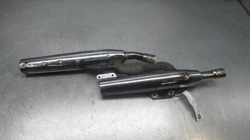 Honda vt1100 1995 - vt1100, 1995-2000