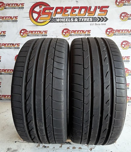 245 35r20 95y bridgestone - 2x,