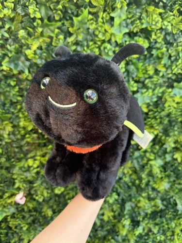 Build bear lightning bug - a,