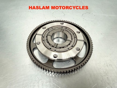Honda nss750 forza starter - honda,