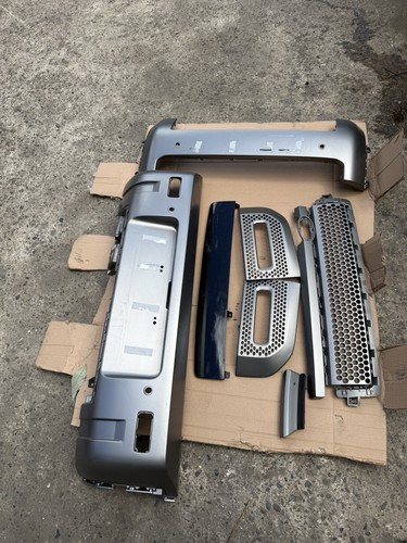 Landrover defender panels - landrover,
