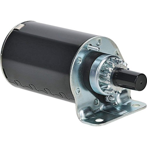 Starter motor for - for, briggs
