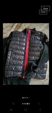 Moncler Kids' Coat Age 7-8