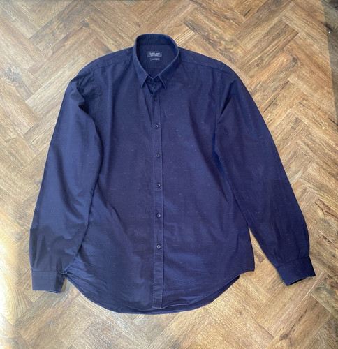 Zara man slim - zara, –