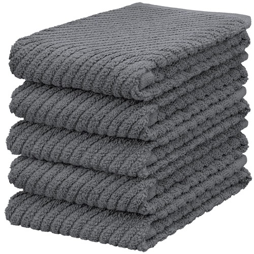 Pack 100 cotton kitchen - 5, 100%