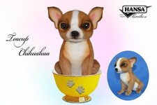 Realistic Looking chihuahua