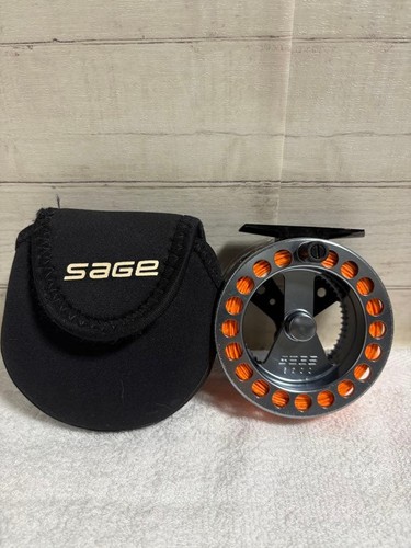 Sage 3200 large - 3200, usa