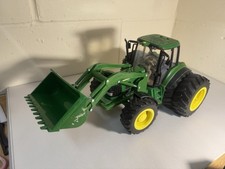 Britains John Deere Dual Rear