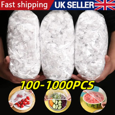 1-1000PCS Food Storage Covers