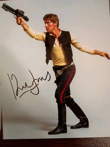 Harrison ford star wars - harrison,