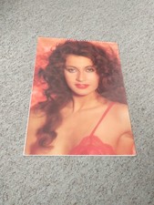 KEM EDWARDS/ Vintage Glamour Calendar