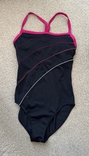 Women’s Racer Back Swimsuit