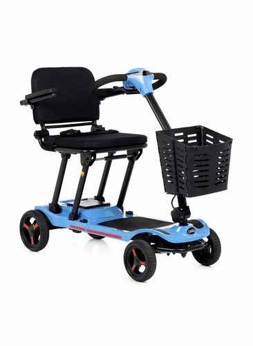Careco litefold lightweight - careco,