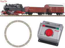 Piko DB BR80 Freight Train Set