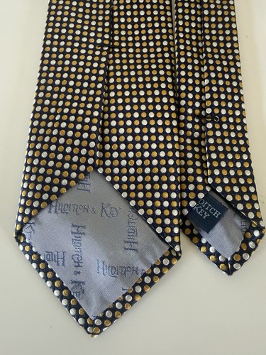 Hilditch key men - hilditch,