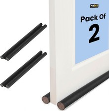 Draught Excluder Door Bottom