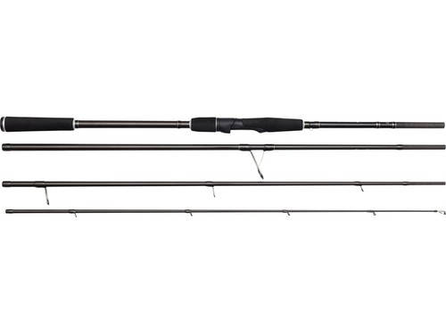 Westin seabass travel rod - westin,