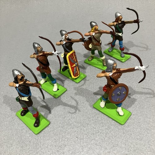 Britains compatible deetail - compatible, 6x