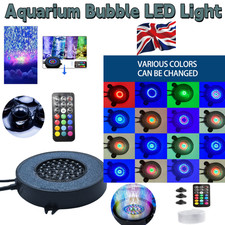 LED Aquarium Light RGB Air