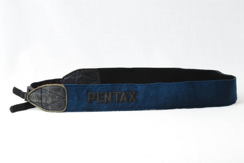 Pentax sfx camera strap - pentax,