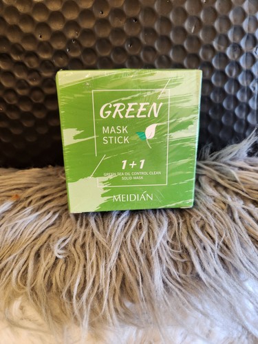 Meidian green tea oil - meidian, control