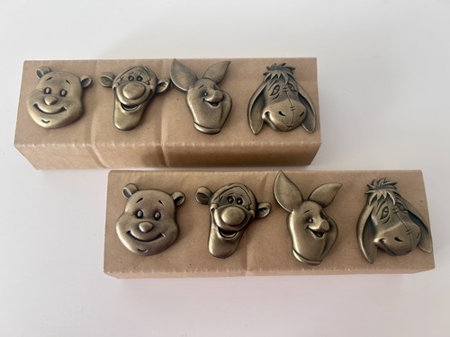 Genuine disney brass - disney, pull