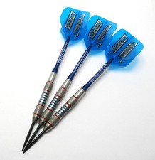 Ruthless Scallop 90% Tungsten