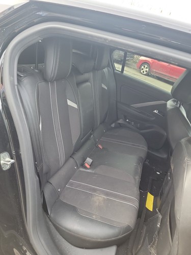 2023 vauxhall astra mk8 gs - l,