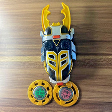 Bandai Power Rangers Ninja