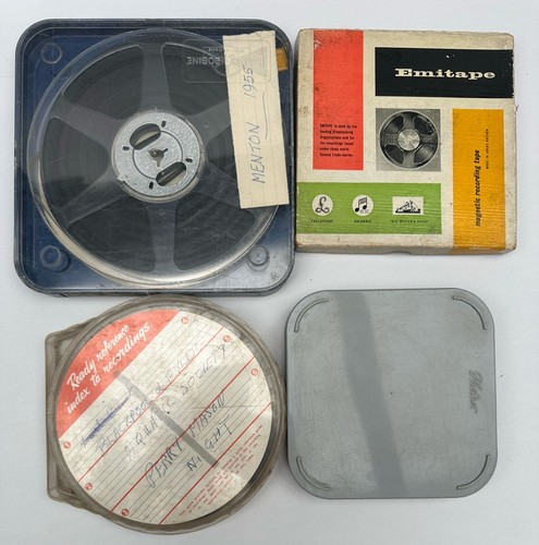 Misc reel - misc, to