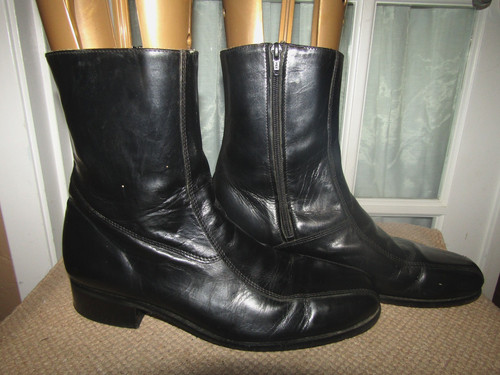 Vintage nunn bush beatle side - bush,