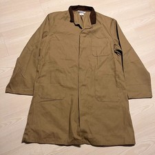 Vintage Alexandra Work Coat